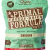 Primal Freeze Dried Chicken Formula Dog Food