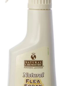 Natural Chemistry Natural Flea And Tick Spray For Cats