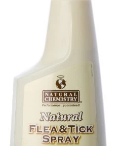 Natural Chemistry Natural Flea & Tick Spray For Dogs