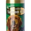 Furly's Pet Supply NaturVet Unscented Salmon Oil Supplement For Cats And Dogs