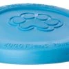 West Paw Design Zisc Frisbee Fetch Dog Toy