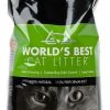 World's Best Cat Litter Clumping Formula 1 World's Best Cat Litter Clumping Formula
