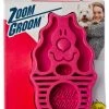 Furlys Store Kong Zoom Groom Grooming Tool For Dogs And Cats