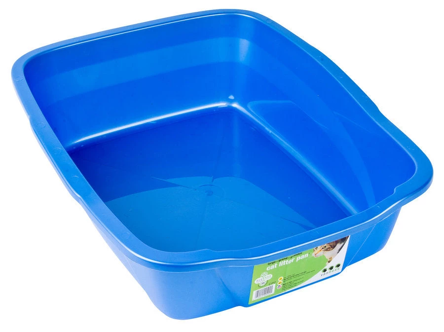 Furly's Pet Supply Van Ness Litter Pan 4 Furly's Pet Supply Van Ness Litter Pan