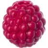 Furly's Pet Supply Planet Dog Orbee-Tuff Raspberry With Treat Spot Dog And Cat Toy
