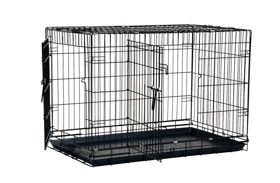 Furlys Store Precision Pet Great Crate 2-Door Pet Kennel 4 Furlys Store Precision Pet Great Crate 2-Door Pet Kennel