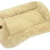Furlys Store Precision Pet SnooZZy Low Bump Dog Crate Bed 1 Furlys Store Precision Pet SnooZZy Low Bump Dog Crate Bed