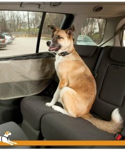 Furly's Pet Supply Dog Kurgo Door Guard