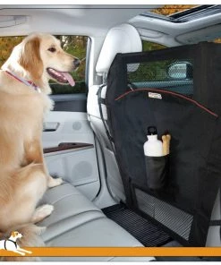 Furly's Pet Supply Kurgo Back Seat Barrier