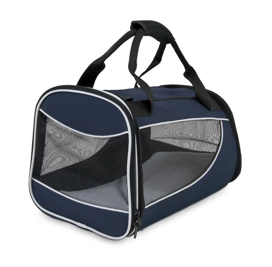 Furly's Pet Supply Dog Petmate Zephyr Pet Carrier 18" 3 Furly's Pet Supply Dog Petmate Zephyr Pet Carrier 18"