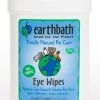 Earthbath Eye Wipes Dog 2 Earthbath Eye Wipes Dog