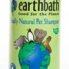 Earthbath Green Tea Shampoo Dog