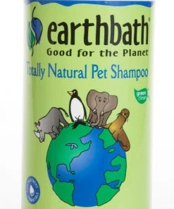Earthbath Green Tea Shampoo Dog