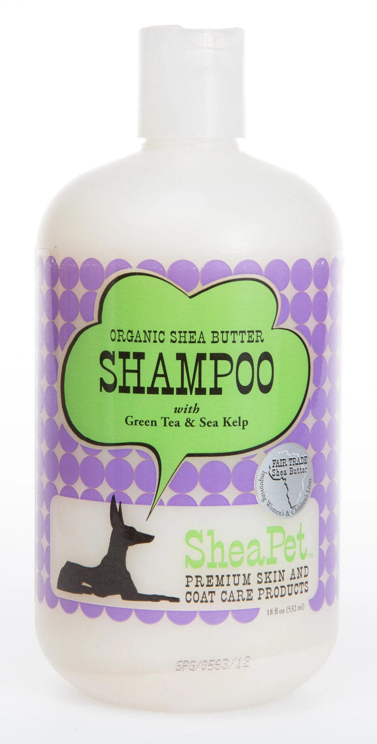 Earthbath Shea Butter Shampoo With Avocado Dog 3 Earthbath Shea Butter Shampoo With Avocado Dog
