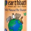 Earthbath Oatmeal & Aloe Shampoo 16oz