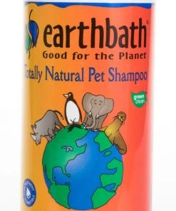 Dog Earthbath Mango Tango Shampoo