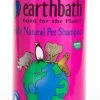 Earthbath Cat Shampoo & Conditioner