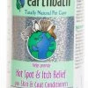Earthbath Hot Spot Itch Relief Spray Dog