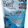 Vital Essentials Beef Topper Dog