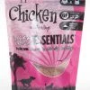 Vital Essentials Chicken Topper