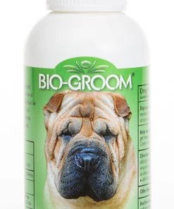 Furly's Pet Supply Bio-Groom Lido Med Anti-Itch Spray Dog