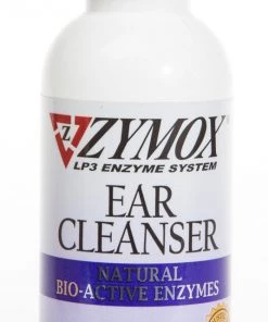 Furly's Pet Supply Zymox Ear Cleanser