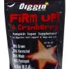 Furly's Pet Supply Diggin' Your Dog Firm Up Cranberry Supplement
