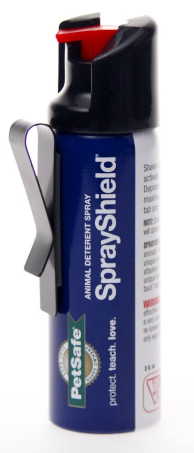 Furly's Pet Supply Dog Petsafe Spray Shield Deterrent Spray For Animals 3 Furly's Pet Supply Dog Petsafe Spray Shield Deterrent Spray For Animals