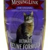 Furly's Pet Supply Cat The Missing Link Ultimate Feline Supplement