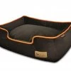 Furly's Pet Supply P.L.A.Y Urban Plush Dog Bed