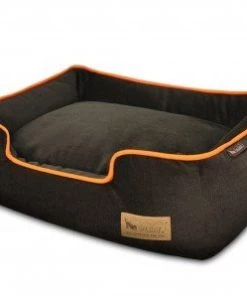Furly's Pet Supply P.L.A.Y Urban Plush Dog Bed
