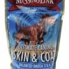 Furly's Pet Supply The Missing Link Ultimate Skin & Coat Dog Supplement