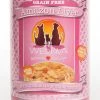 Weruva Amazon Liver Canned Dog Food 14oz 1 Weruva Amazon Liver Canned Dog Food 14oz