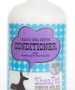 Earthbath Shea Butter Conditioner