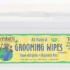Earthbath Hypoallergenic Cat Wipes