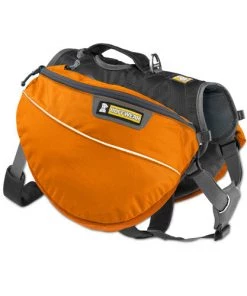 Furly's Pet Supply Dog Ruffwear Approach Pack Backack