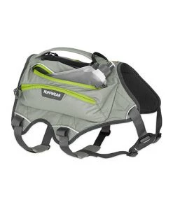 Furly's Pet Supply Ruffwear Singletrak Pack Backpack Dog