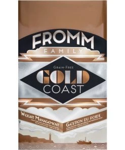 Fromm Heartland Gold Weight Management Dog Food