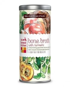The Honest Kitchen Beef Bone Broth Dog