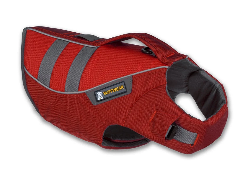 Furly's Pet Supply Travel Accessories Ruffwear K-9 Float Coat 5 Furly's Pet Supply Travel Accessories Ruffwear K-9 Float Coat