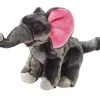 Furly's Pet Supply Dog Fluff & Tuff Elephant Large