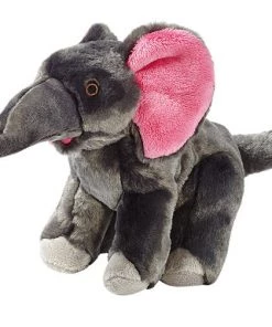 Furly's Pet Supply Dog Fluff & Tuff Elephant Large