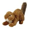 Furly's Pet Supply Toys Fluff & Tuff Squirrel