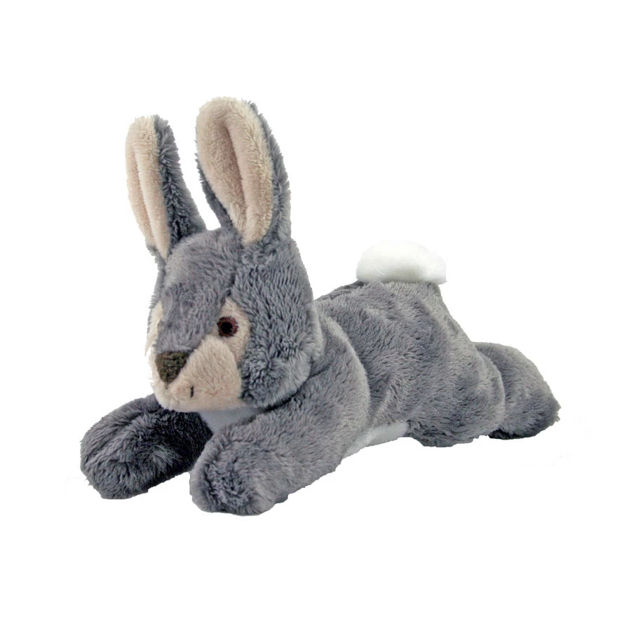 Furly's Pet Supply Fluff & Tuff Rabbit 3 Furly's Pet Supply Fluff & Tuff Rabbit