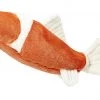 Furly's Pet Supply Fluff & Tuff Koi Dog Toy