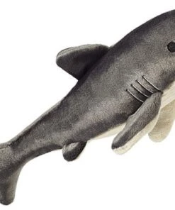 Furly's Pet Supply Fluff & Tuff Shark Large