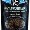 Vital Essentials Freeze-Dried Beef Nibs
