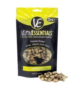 Vital Essentials Beef Tripe
