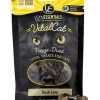 Vital Essentials Freeze-Dried Duck Liver
