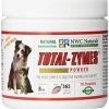 NWC Naturals Dog Total-Zymes Digestive Enzyme Powder